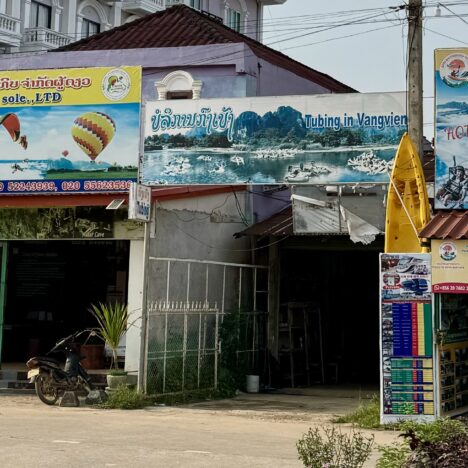 Ninh Binh – ein Traum