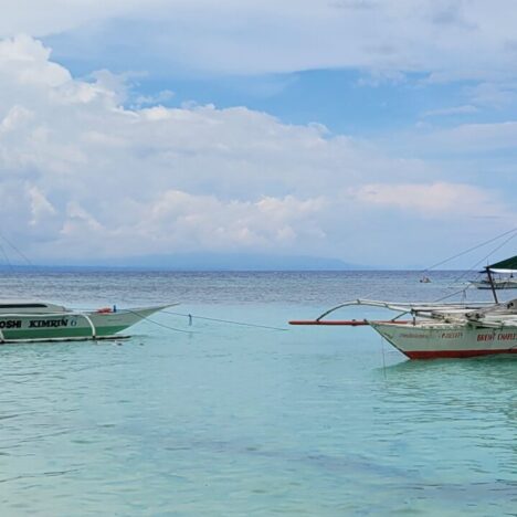 Palawan – Busuanga a real beauty