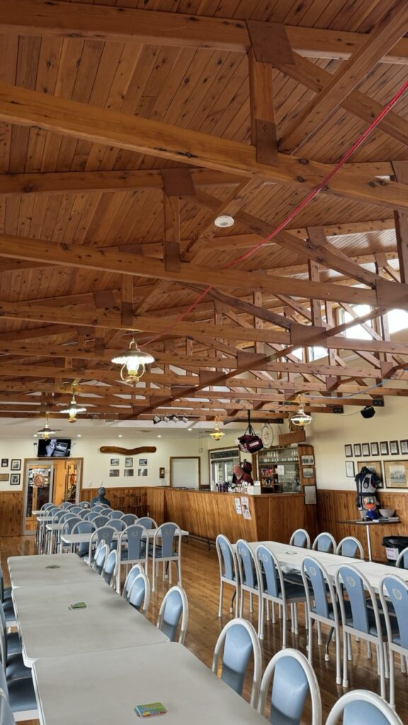 roma gun clubhouse