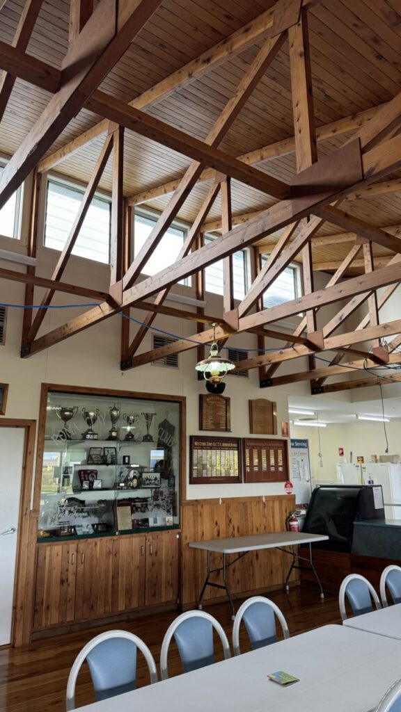 roma gun club