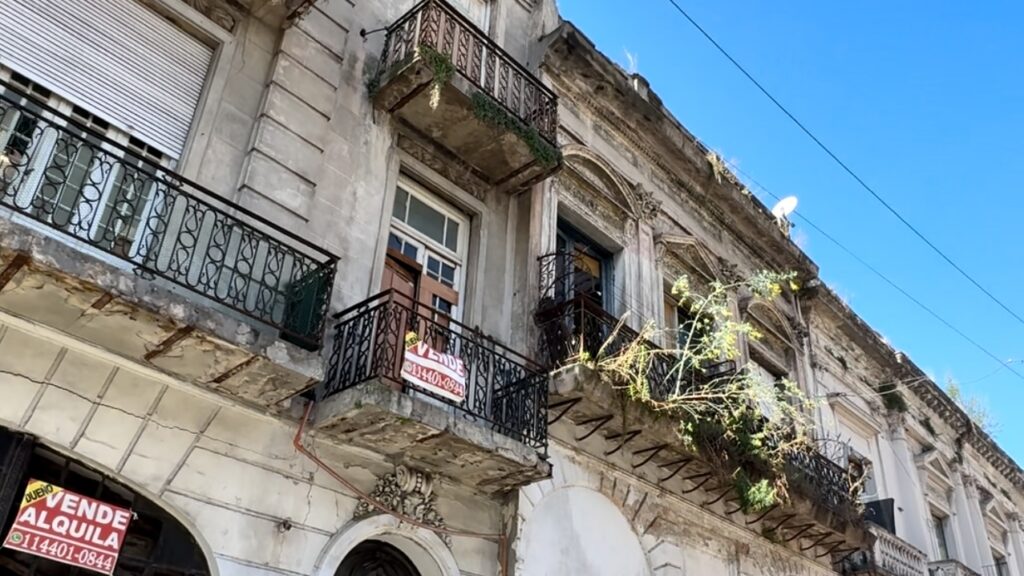 san telmo buenos airs