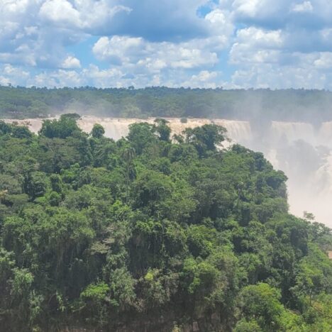 Kling, Kassa, klinge-linge-ling – Reisen in Argentinien