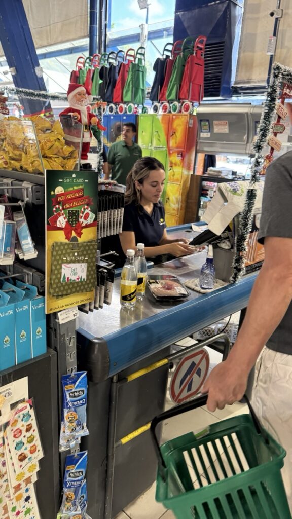 devoto supermarkt