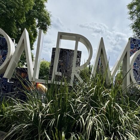 Durch die Pampas nach Mendoza