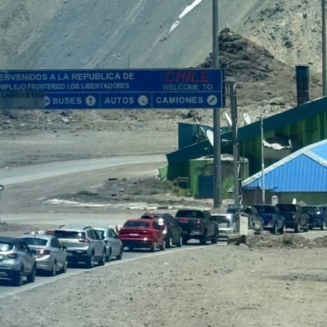 Santiago de Chile – total underrated!