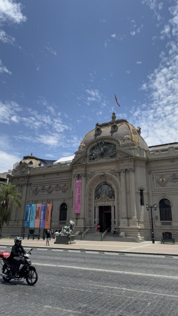 museo bellas artes