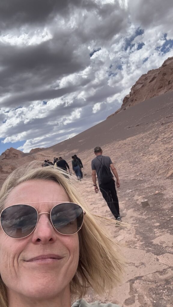 valle de la luna claudia