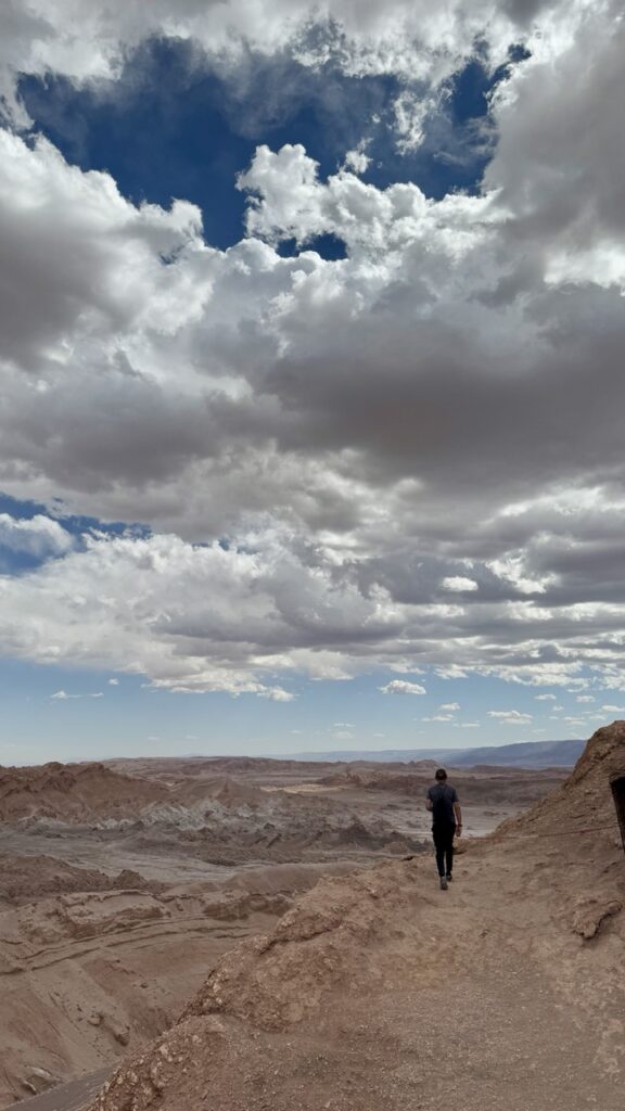 valle de la luna