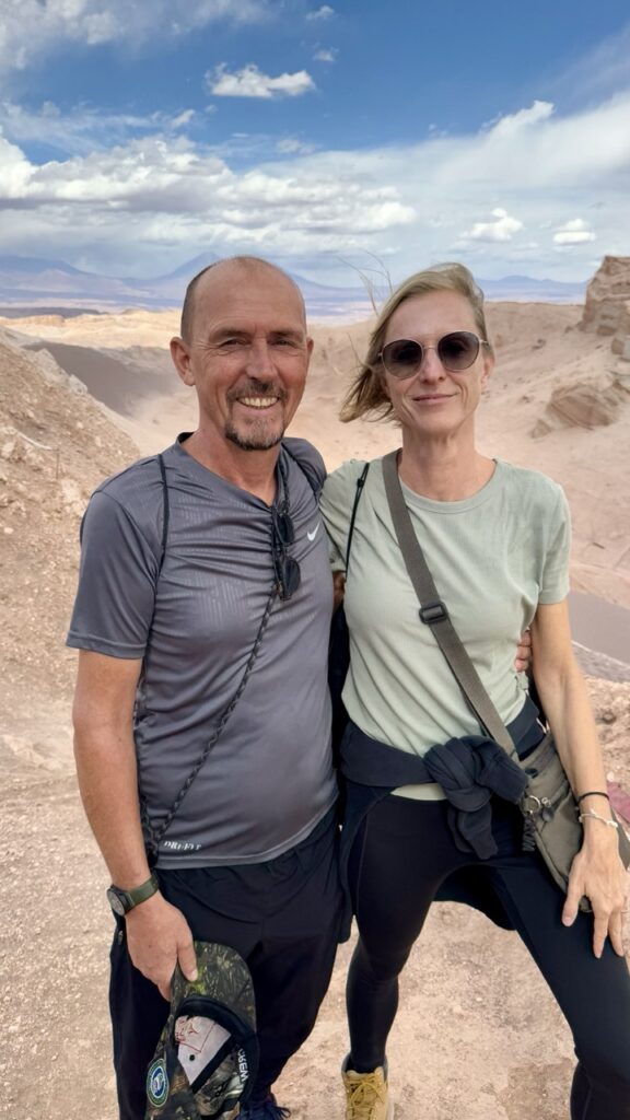 valle de la luna claudia arno