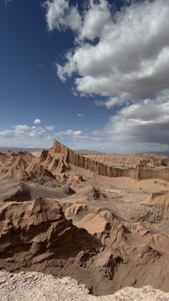valle de la luna