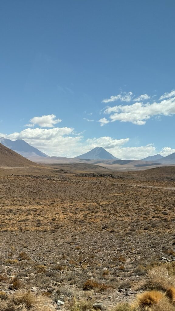 atacama wüste