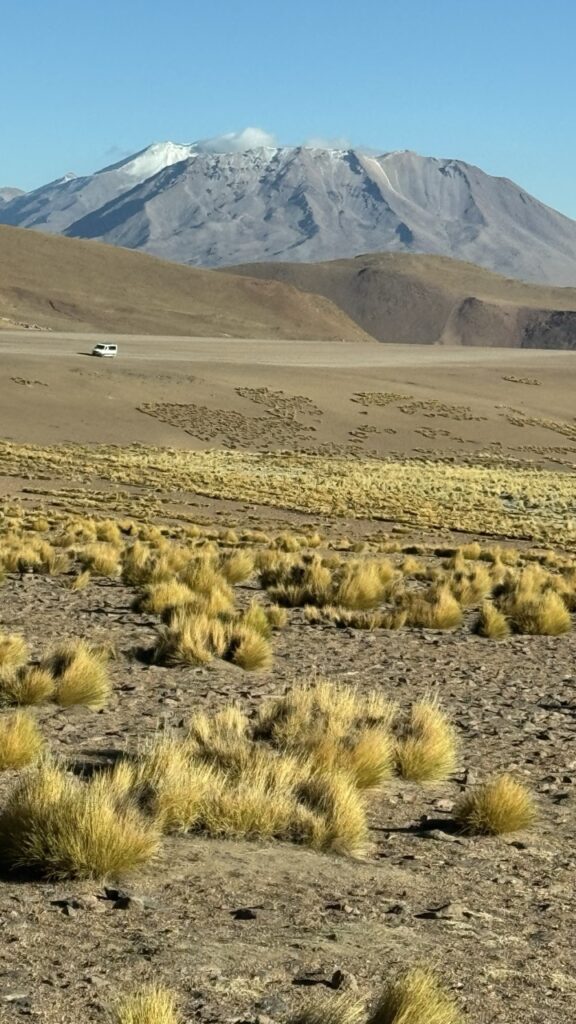 landschaft atacama