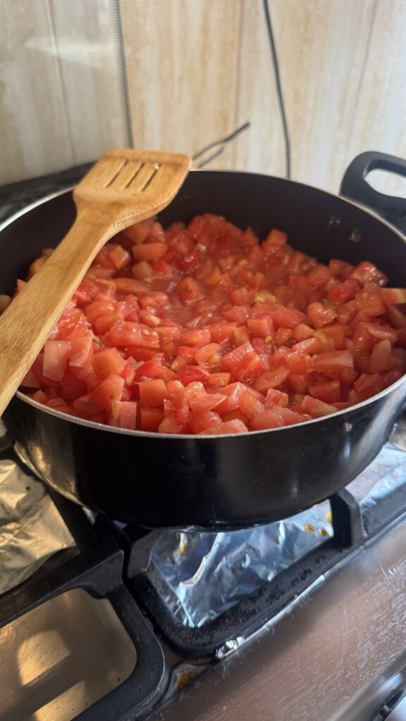 tomaten verkochen
