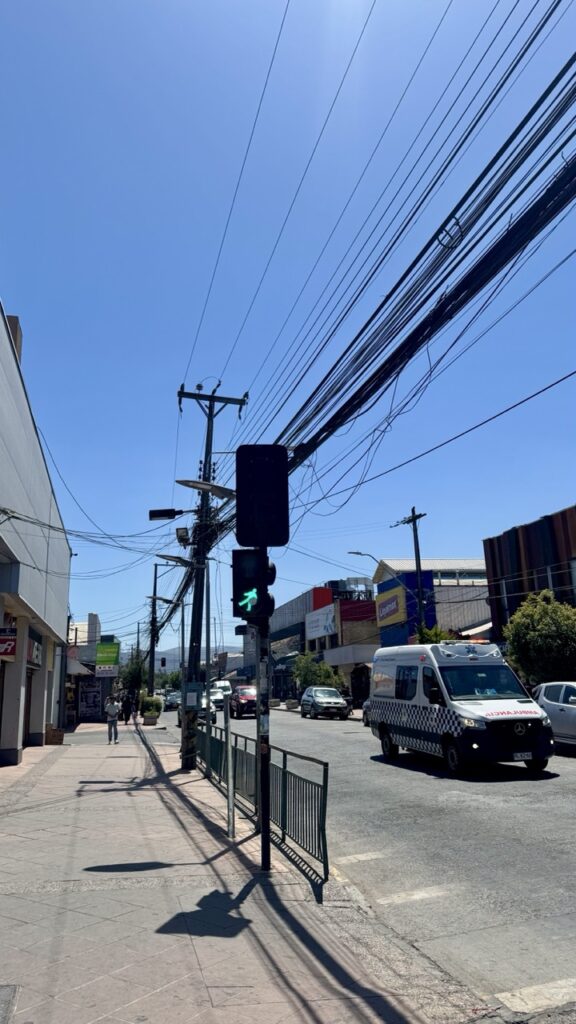 hauptstrasse santa cruz