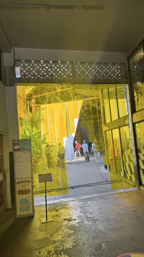 ausstellung design week