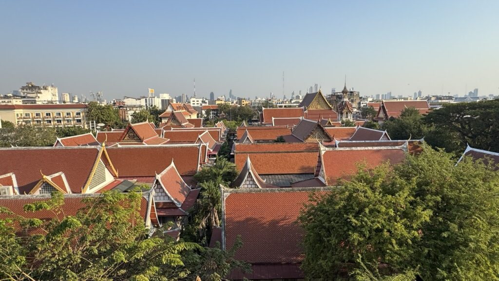 Bangkok Rambuttri