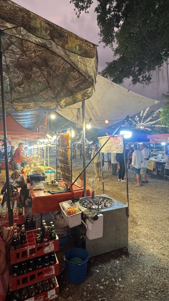 markt tempelfest