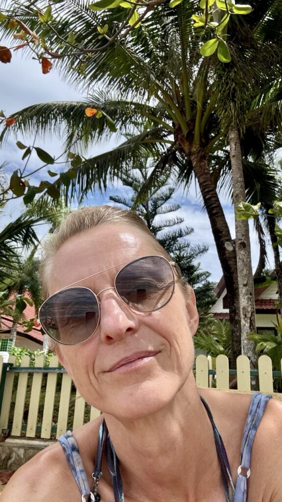 claudia morens strand airbnb koh chang