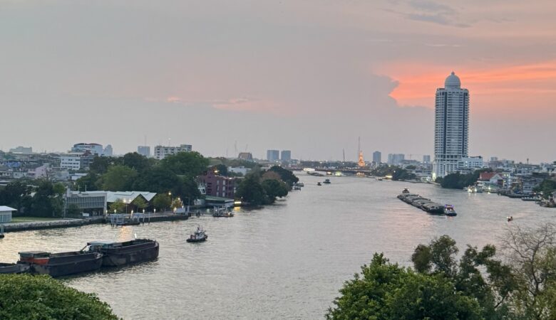 chao praya