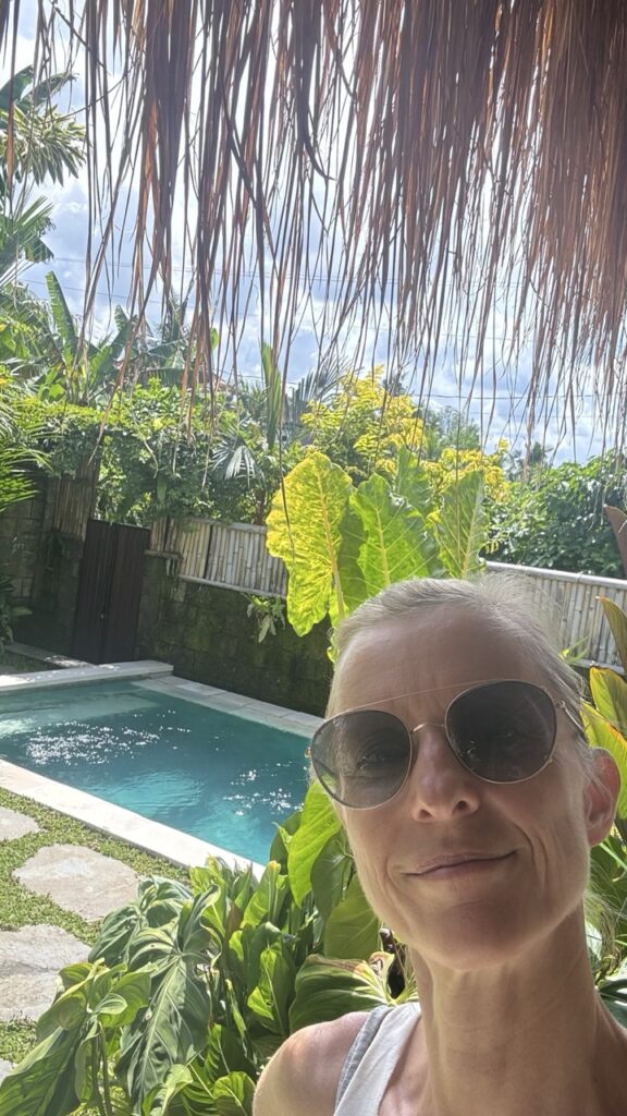 yoni karana house ubud